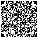 QR code with A World-Difference Carpet contacts