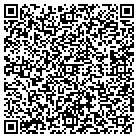 QR code with C & C Contracting Service contacts