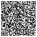 QR code with Bane-Clene Way contacts