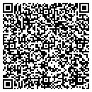 QR code with J & J Installations Inc contacts