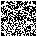 QR code with Usba Aphis Veterinary Services contacts