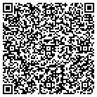QR code with Alpha-Omega Exterminating contacts