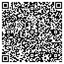 QR code with Lef Fleurs contacts