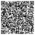 QR code with David Ostrow contacts