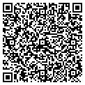 QR code with Leo F Willis Floral contacts