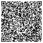 QR code with Apex Professional Pest Control contacts