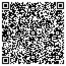 QR code with A Movers contacts