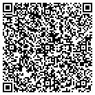 QR code with A-Z Pest Control Emergency contacts