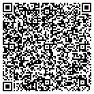QR code with Horning's Pet Groom & Boarding contacts