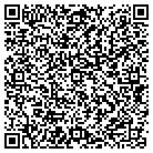 QR code with Aaa Platinum Residential contacts