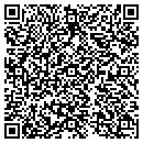 QR code with Coastal Carolina Oxy Magic contacts