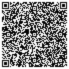 QR code with Maria's Flower Boutique contacts
