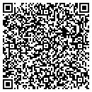 QR code with Adam Bazelak contacts