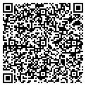 QR code with Duraclean contacts