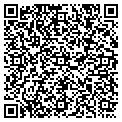 QR code with Duraclean contacts