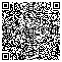 QR code with Alco contacts