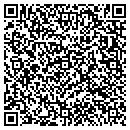 QR code with Rory Rudloff contacts
