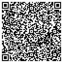 QR code with Kc Grooming contacts