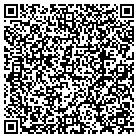 QR code with My Bouquet contacts