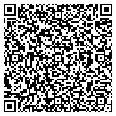 QR code with Scott W Hall contacts