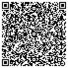 QR code with Advanced Hiv/Std Testing contacts