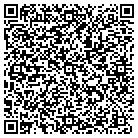 QR code with Advanced Hiv/Std Testing contacts