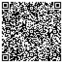 QR code with Afp Service contacts