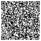 QR code with Amherst Std Testing Service contacts