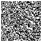 QR code with Cornerstone Veterinary Service contacts