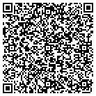 QR code with Amherst Std Testing Service contacts