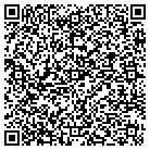 QR code with Arlington Std Testing Service contacts