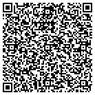 QR code with Hhi Carpet & Upholstery Clng contacts
