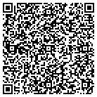 QR code with High Pressure Steam Clean contacts