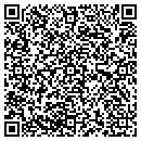 QR code with Hart Masonry Inc contacts