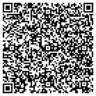QR code with Orlander Florist Inc contacts