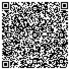 QR code with Birthing As Nature Intended contacts
