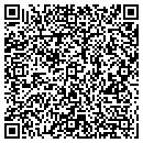 QR code with R & T Wines LLC contacts