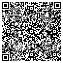 QR code with Kirby Carpet Care contacts