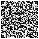 QR code with A & O Auto Service contacts