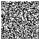 QR code with K-B Cattle Co contacts
