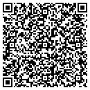 QR code with Richard Busald contacts
