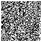 QR code with Curtis Pest Control-Alexandria contacts