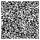 QR code with One Fine Canine contacts