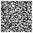 QR code with W And P Express Trucking C contacts