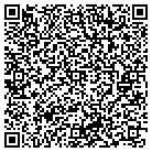 QR code with D & J Exterminating CO contacts
