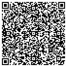 QR code with Faulkville Animal Hospita contacts