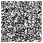 QR code with Foothills Veterinary Clinic contacts