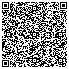 QR code with Mcclain Dry Carpet Clng contacts