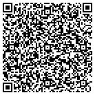 QR code with Mc Klveen Carpet Service contacts