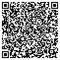 QR code with A Mcon contacts